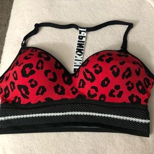 Victoria Secret Pink Sports bra